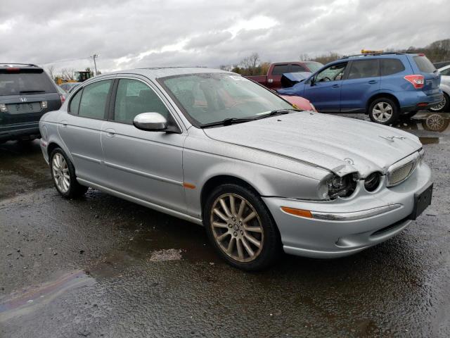 Photo 4 from auction – 2007 JAGUAR X-TYPE 3.0 with VIN SAJWA51A17WJ10706