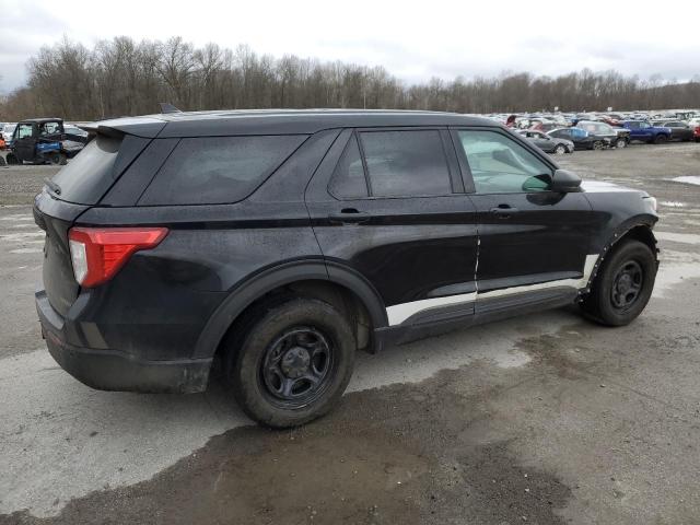 Photo 3 from auction – 2020 FORD EXPLORER P with VIN 1FM5K8AB1LGA84058