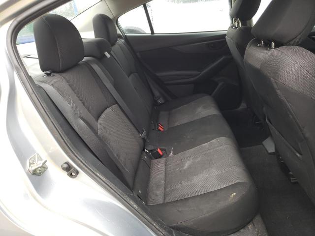 Photo 10 from auction – 2019 SUBARU IMPREZA with VIN 4S3GKAB66K3623639