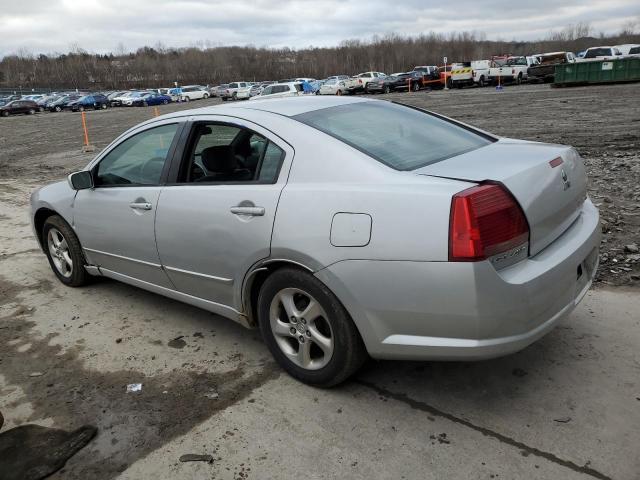 Photo 2 from auction – 2005 MITSUBISHI GALANT ES with VIN 4A3AB56F35E054357