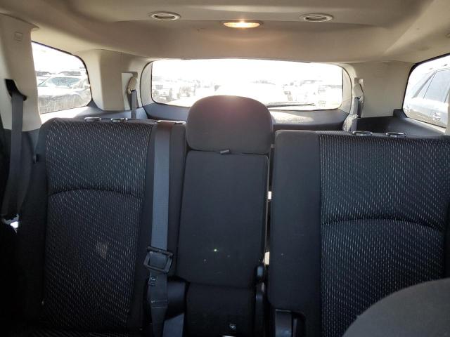 Photo 10 from auction – 2017 DODGE JOURNEY SX with VIN 3C4PDDBG0HT512358