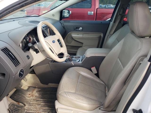 Photo 7 from auction – 2010 FORD EDGE LIMIT with VIN 2FMDK4KC7ABB35210