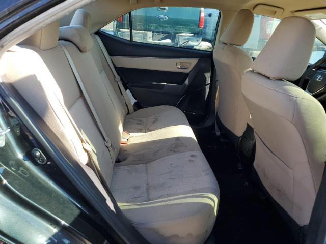 Photo 10 from auction – 2014 TOYOTA COROLLA L with VIN 5YFBURHE5EP018282