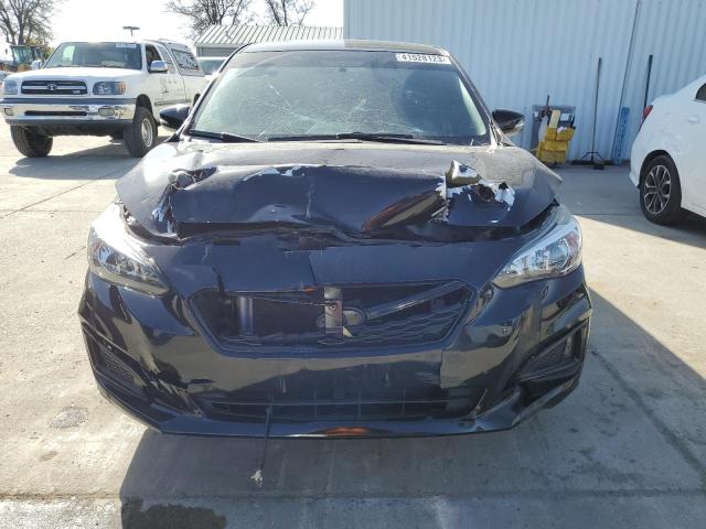 Photo 5 from auction – 2017 SUBARU IMPREZA SP with VIN 4S3GKAM68H3618528
