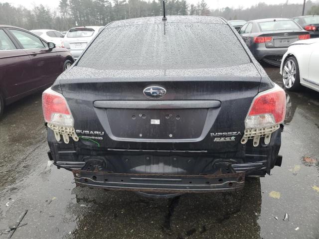 Photo 6 from auction – 2013 SUBARU IMPREZA PR with VIN JF1GJAD62DG025906
