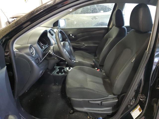Photo 7 from auction – 2018 NISSAN VERSA S with VIN 3N1CN7AP7JL867647