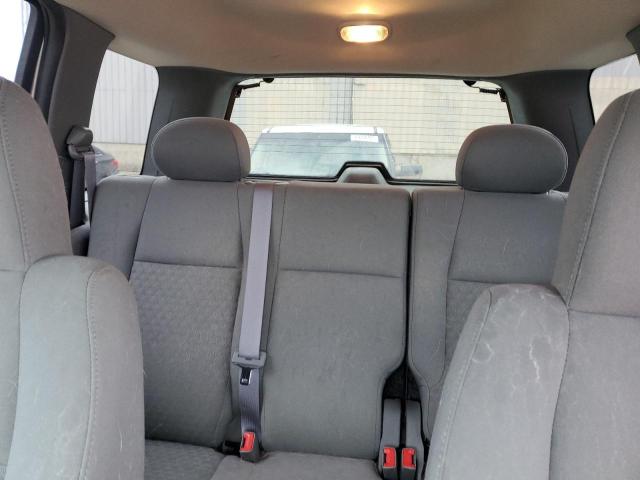 Photo 10 from auction – 2005 JEEP LIBERTY SP with VIN 1J4GL48K65W580517