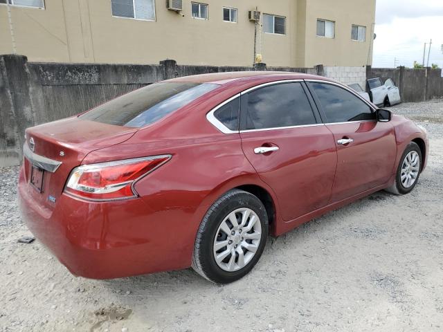 Photo 3 from auction – 2015 NISSAN ALTIMA 2.5 with VIN 1N4AL3AP2FC235764
