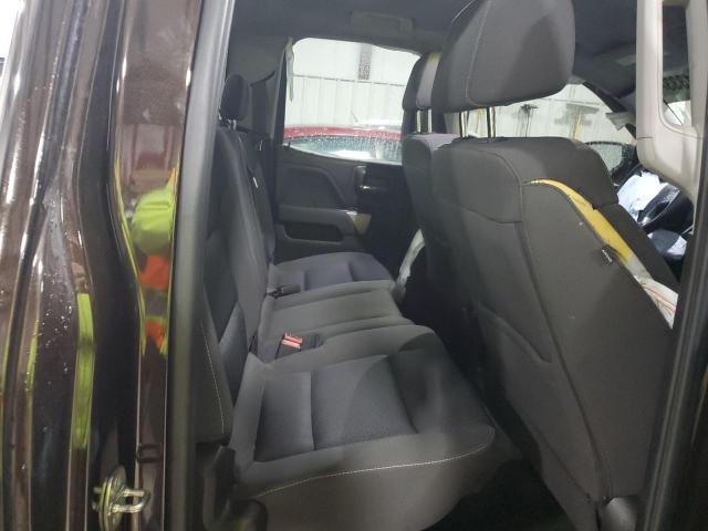 Photo 10 from auction – 2018 CHEVROLET SILVERADO with VIN 1GCVKREC3JZ243287
