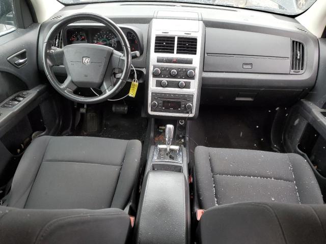Photo 8 from auction – 2010 DODGE JOURNEY SE with VIN 3D4PG4FB0AT266023