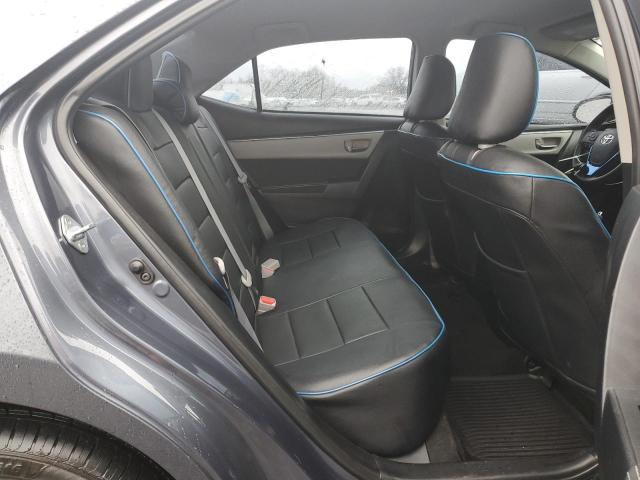 Photo 10 from auction – 2016 TOYOTA COROLLA L with VIN 5YFBURHE5GP481476