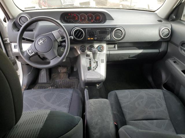 Photo 8 from auction – 2012 TOYOTA SCION XB with VIN JTLZE4FE4CJ017258