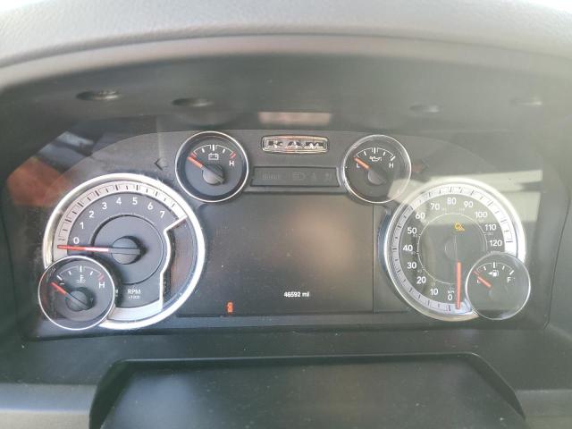 Photo 9 from auction – 2019 RAM 1500 CLASS with VIN 1C6RR7LT5KS643048