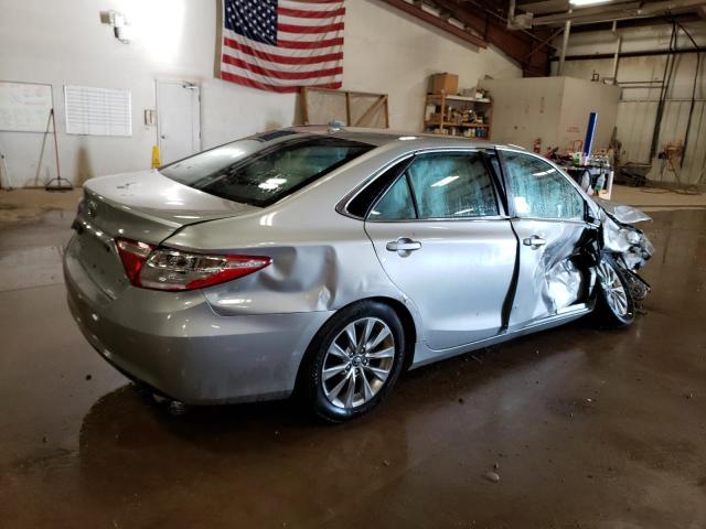 Photo 3 from auction – 2017 TOYOTA CAMRY LE with VIN 4T1BF1FK3HU627331
