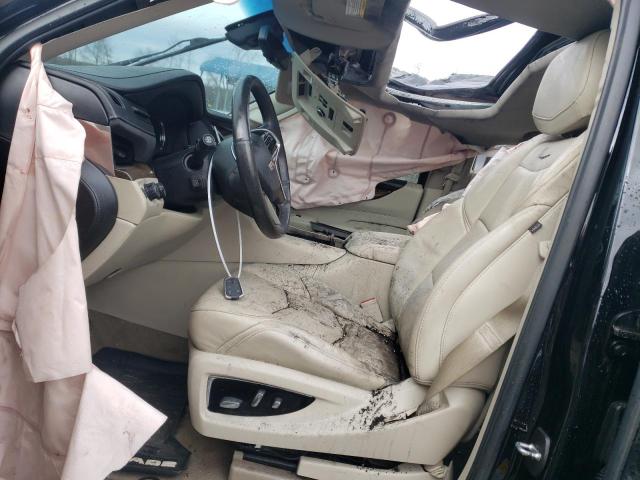 Photo 7 from auction – 2018 CADILLAC ESCALADE L with VIN 1GYS4BKJ2JR196352