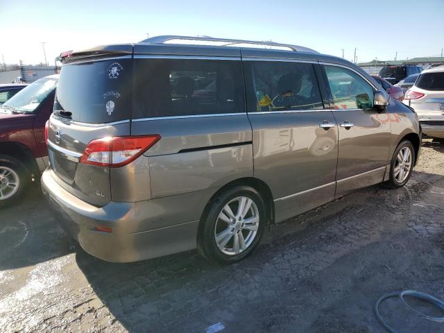 Photo 3 from auction – 2016 NISSAN QUEST S with VIN JN8AE2KP4G9155110