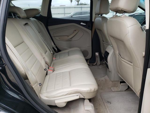 Photo 11 from auction – 2013 FORD ESCAPE SEL with VIN 1FMCU9H93DUD11697