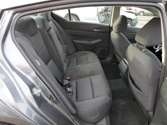 Photo 10 from auction – 2020 NISSAN ALTIMA S with VIN 1N4BL4BV4LC166837