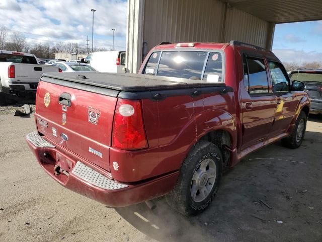 Foto 3 de la subasta – 2004 FORD EXPLORER S con VIN 1FMZU77K44UB27081