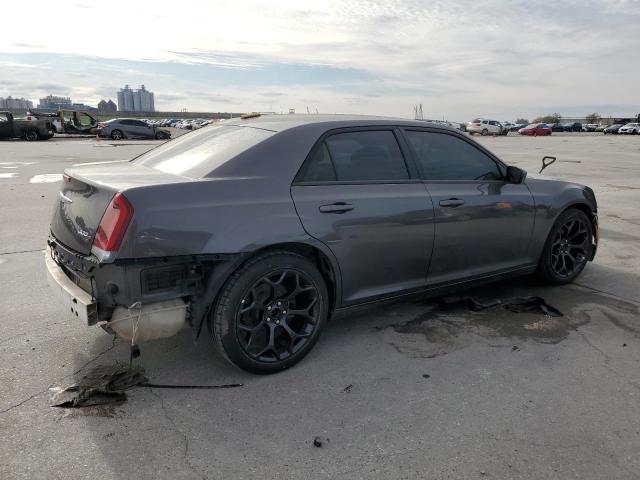 Фото 3 с аукциона – 2019 CHRYSLER 300 S с VIN 2C3CCABG9KH539563