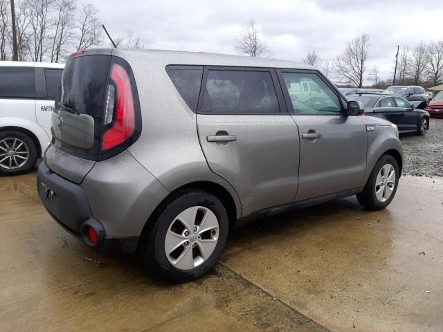 صورة رقم 3 من المزاد - 2015 KIA SOUL مع VIN KNDJN2A26F7234497