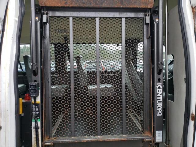 Photo 11 from auction – 2012 FORD ECONOLINE with VIN 1FTNS2EW5CDA50589