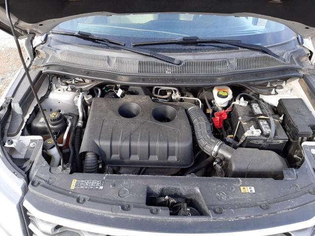 Photo 12 from auction – 2017 FORD EXPLORER with VIN 1FM5K7BH8HGA34214