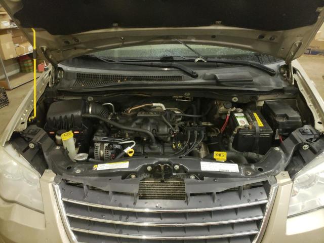 Photo 12 from auction – 2008 CHRYSLER TOWN & COU with VIN 2A8HR54P48R635035