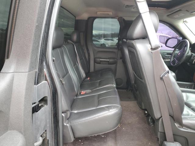 Photo 10 from auction – 2010 CHEVROLET SILVERADO with VIN 1GCSKTE30AZ263450