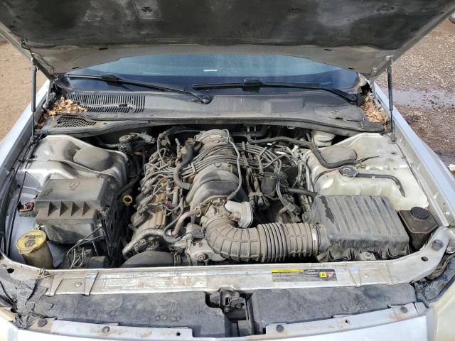 Photo 11 from auction – 2005 DODGE MAGNUM R/T with VIN 2D8GV58265H542212