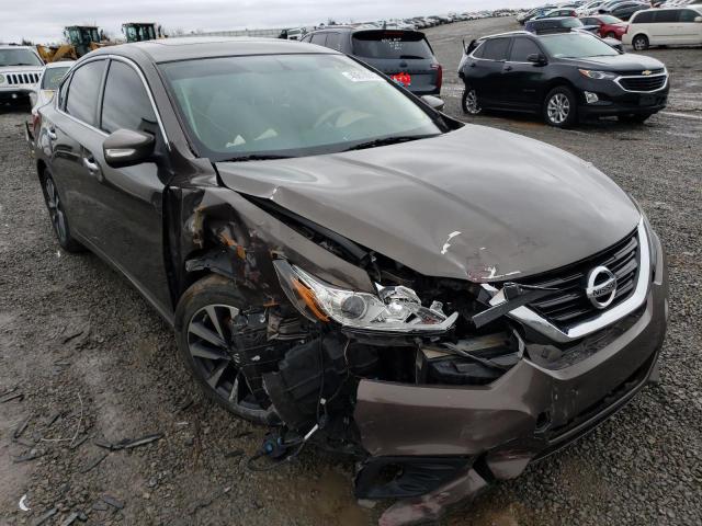 Photo 4 from auction – 2016 NISSAN ALTIMA 2.5 with VIN 1N4AL3AP6GC130128