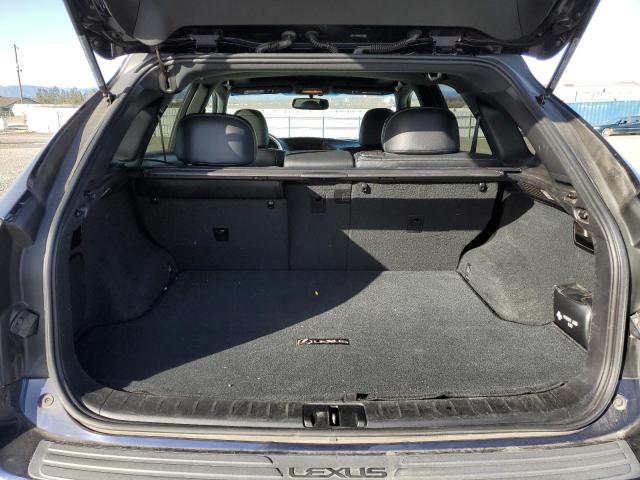 Photo 13 from auction – 2015 LEXUS RX 350 BAS with VIN 2T2BK1BA3FC307915