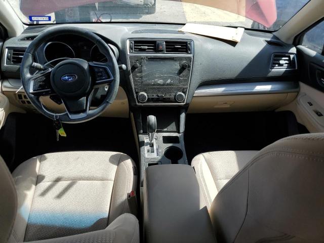 Photo 8 from auction – 2018 SUBARU OUTBACK 2. with VIN 4S4BSAFC1J3235805