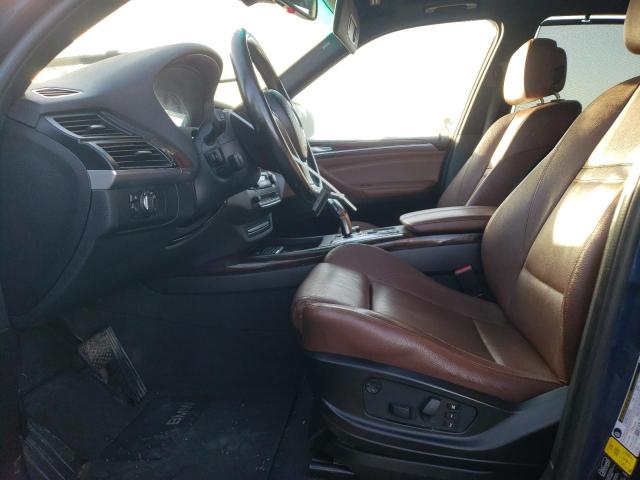 Photo 7 from auction – 2011 BMW X5 XDRIVE3 with VIN 5UXZW0C56BL370916