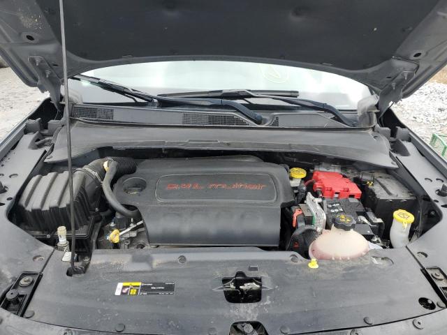 Photo 11 from auction – 2020 JEEP COMPASS TR with VIN 3C4NJDDB5LT111849