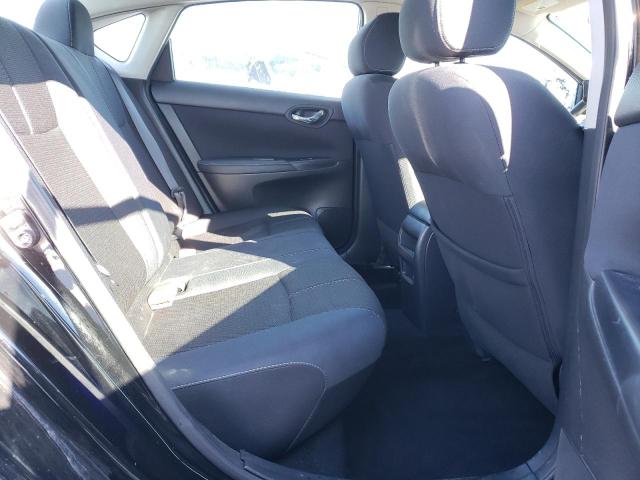 Photo 10 from auction – 2016 NISSAN SENTRA S with VIN 3N1AB7AP7GY291912