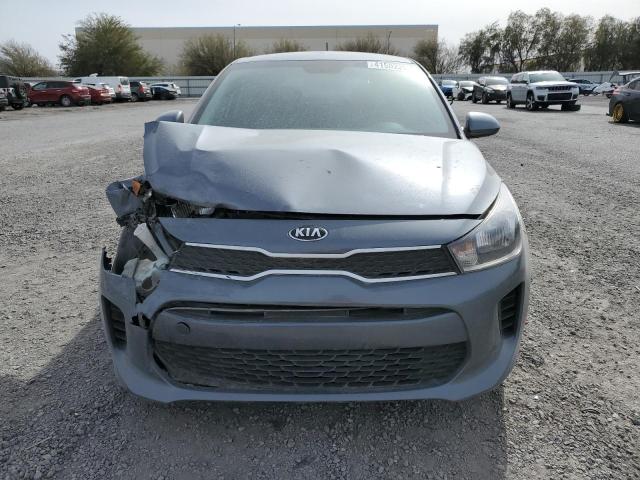 Photo 5 from auction – 2019 KIA RIO S with VIN 3KPA25AB2KE214039