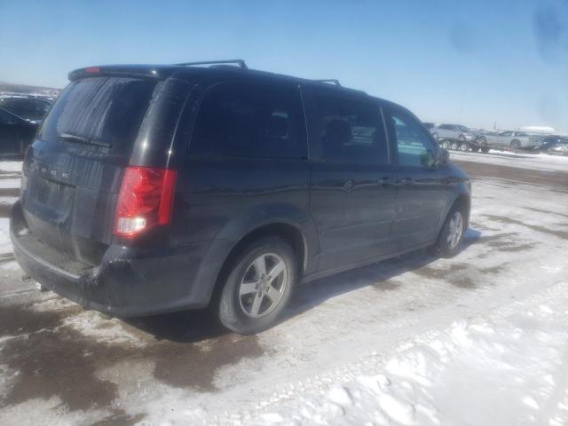 Photo 3 from auction – 2012 DODGE GRAND CARA with VIN 2C4RDGCG0CR139195