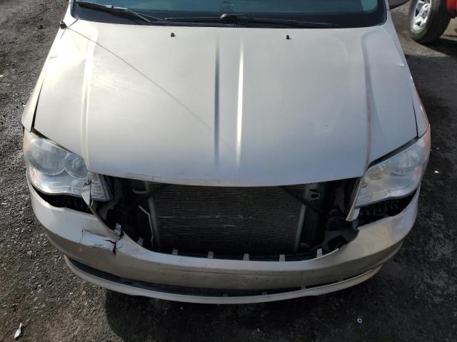 Photo 12 from auction – 2013 DODGE GRAND CARA with VIN 2C4RDGCG1DR582554