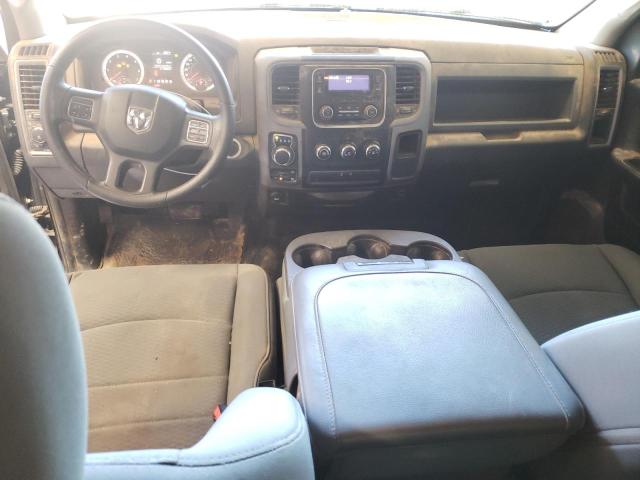 Photo 8 from auction – 2014 RAM 1500 ST with VIN 1C6RR7KT3ES274390
