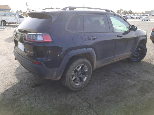 Photo 3 from auction – 2019 JEEP CHEROKEE T with VIN 1C4PJMBX1KD389367
