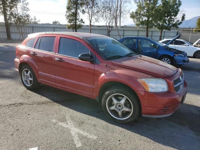 Photo 4 from auction – 2007 DODGE CALIBER with VIN 1B3HB48B07D526708