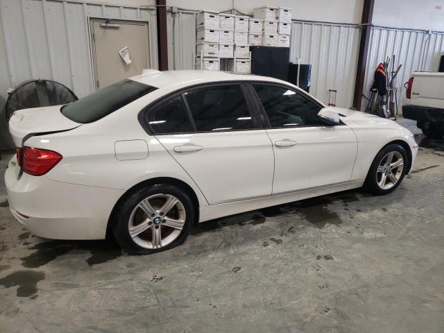 Photo 3 from auction – 2015 BMW 320 I XDRI with VIN WBA3C3C58FP663813