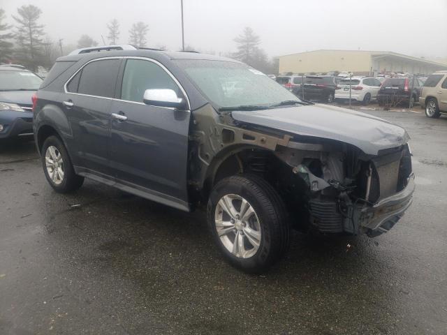 Photo 4 from auction – 2011 CHEVROLET EQUINOX LT with VIN 2CNFLGECXB6262255