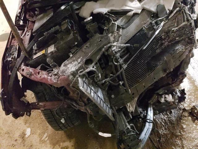 Photo 11 from auction – 2022 NISSAN ARMADA PLA with VIN JN8AY2DB3N9810752