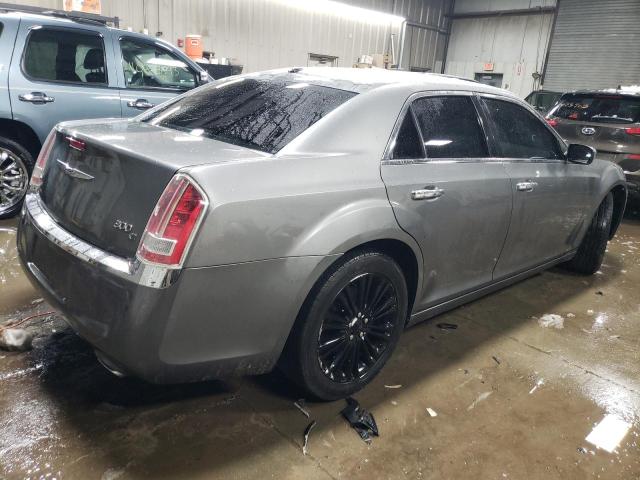 Photo 3 from auction – 2011 CHRYSLER 300 C with VIN 2C3CK6CT6BH519217