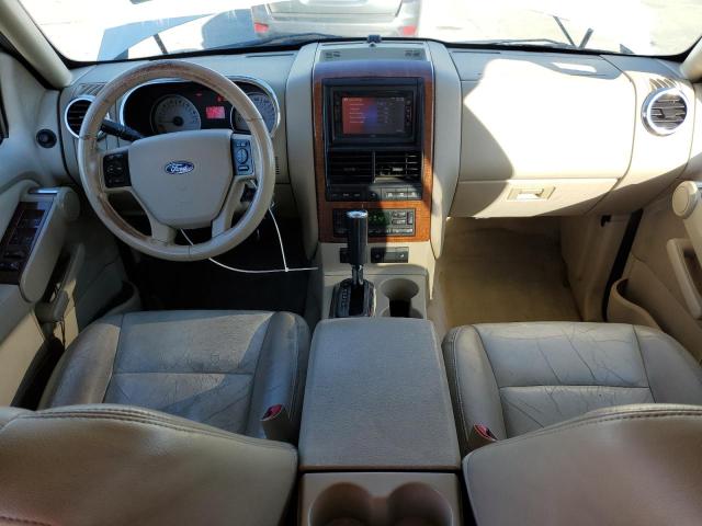 Photo 8 from auction – 2006 FORD EXPLORER E with VIN 1FMEU74E36UB12796