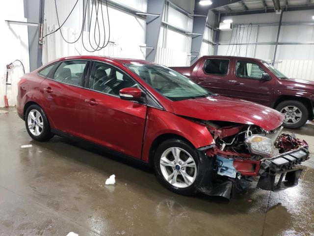 Photo 4 from auction – 2014 FORD FOCUS SE with VIN 1FADP3F20EL185038