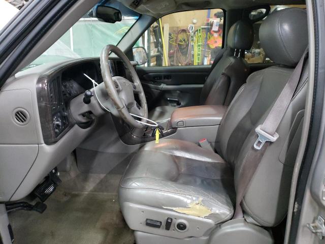 Photo 7 from auction – 2006 GMC YUKON DENA with VIN 1GKEK63U96J141898