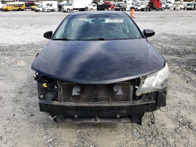 Photo 5 from auction – 2014 TOYOTA CAMRY L with VIN 4T1BF1FK6EU726284